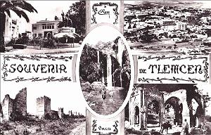 Tlemcen 207 
